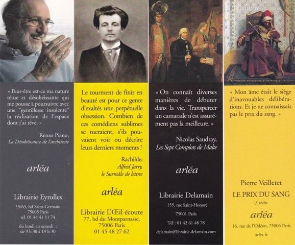 Arléa